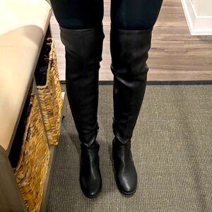 Aldo knee high Boots